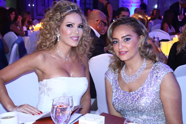 ROADS FOR LIFE Gala Dinner